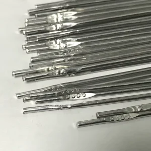 Custom Size Roll and Rod Flux TIG Aluminum Welding Filler MIG Wire 4043 5356 ER5356 1.6mm