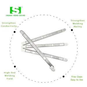 Custom Size Tungsten Rod Polished Metal Alloy Electrode Bar WT20 2% Thoriated Tin Customizable Thorium Tungsten Electrode