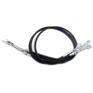 Customise Manufacture Equipments Assembly Tension Control Cable