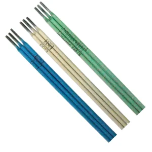 Customized AWS E6013 Welding Electrode Welding Rod
