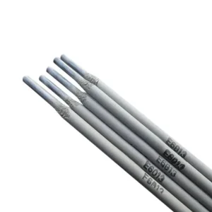 Customized Cast Iron Welding Electrode E6013 7018 Welding Rods 2.5x350mm 3.2x350mm