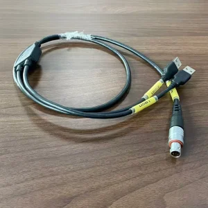 Customized Connector and Wiring Harness Component Solutions for Medical Equipment