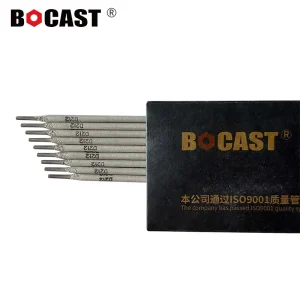 D212 Titanium-Calcium Surfacing Welding Soldering Rod Electrode 2.5mm 3.2mm 4.0mm 5.0mm 60-230A Current