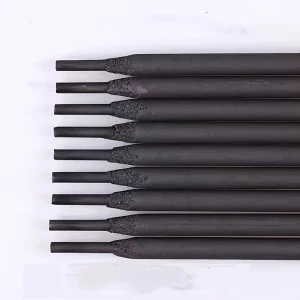 D256 High Manganese Steel TIG Electrode Welding Rods