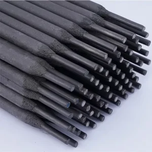 D322/EDRCrMoWV-A1-03 Tungsten Carbide Electrode Wear-Resistant Impact Resistant Welding Rod