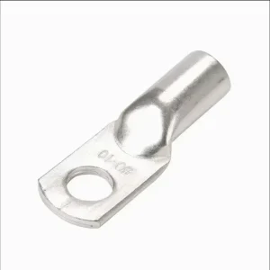 DL Aluminium Lug Transition Connecting Wire Terminal Cable Lug Hanging Mount Explosive Welding Power Accessories
