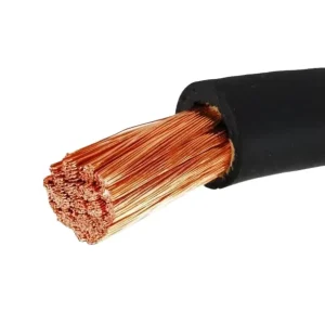 Datrek Heavy Duty Automatic Welding Machine Connection Cable