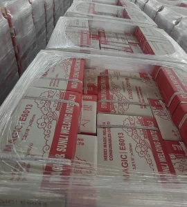 Direct Buy From China Factory Welding Rods for 3.2MM Alloy Electrode OK316L 16 Stainless Steel 350mm Length Welding Materials