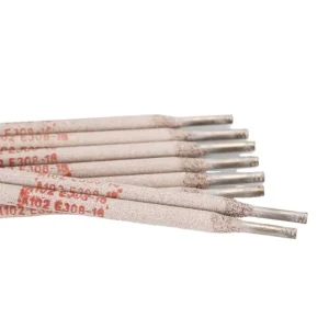 Durable Cast Iron Machinable Welding Rods Aluminum Bronze Electrode Manufacturing Product Category