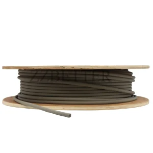 Durable Flexible Tungsten Carbide Welding Rods 4/5/6/8mm Diameter Long-lasting Use Hardfacing Applications