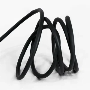 Durable Safe Industrial Soft Copper Core Cable Heavy-Duty Rubber Sheath Flexible Cable
