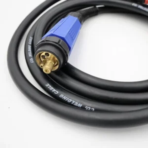 Durable and Non-Clogging Gas Welding Machine Accessories 36kd Gas Welding Gun for Aluminum and Stainless Steel