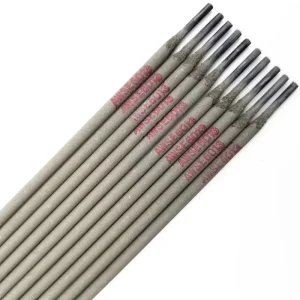E3013 300-450mm Length Electrode Welding Rod
