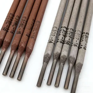 E3016L-16 Stainless Steel Welding Electrode GB/T AWS Certified Low Carbon Chloride Ion/Pitting Corrosion Resistant for Welding
