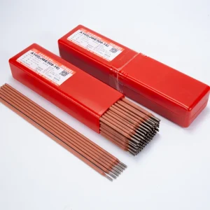 E308-16 3.2mm 20kg Universal Stainless Steel Welding Electrode China Manufactured Universal Rod for Welding