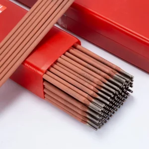 E308-16 Mild Steel Welding Rod for All-position Stainless Steel Pipe Fabrication Maintenance Repair Architectural Decorative