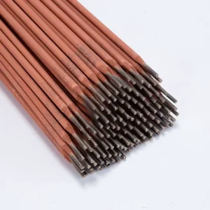 E308-16 Stainless Steel Welding Electrode Heavy Duty AWS A5.4/GB/T 983 for Pressure Vessel SUS 304/301