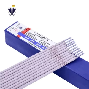 E308 Stainless Steel Welding Electrodes Rods Stick For Welding