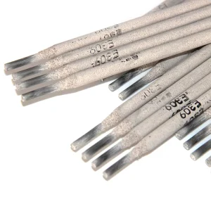 E309-16 GB/T 983 Factory Direct Supply Welding Rod Welding Electrode Stainless Steel 3.2mm E309-16