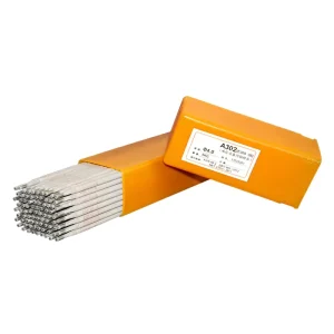 E309 16 Welding Electrodes Stainless Steel Welding Rods