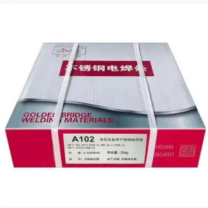 E309L-16 Stainless Steel Electrode A102 022 302 402 3.2mm Stainless Steel Welding Rods E308L-16