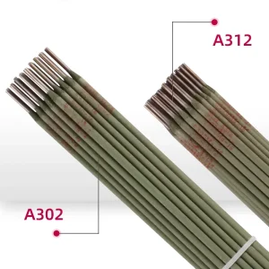 E309Mo-16 Stainless Steel Welding Rod Made with High Quality Material