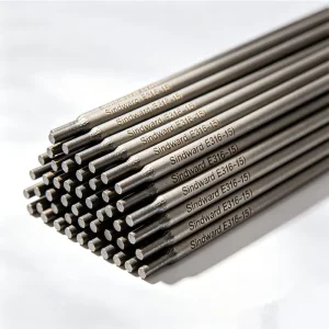 E316-15 E316L-15 316H-15 Stainless Steel Welding Electrode