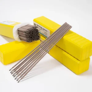 E316L-16 A022 Stainless Steel MIG Solder Rods Welding Electrode for SS Materials