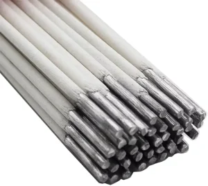 E4043 Aluminum Welding Rods Aluminium Electrodes Manufacturing