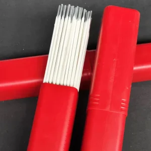 E4047 E5356 Aluminium Stick Welding Rods Welding Electrodes Soldadura E4043