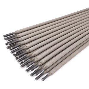 E410-16 Martensitic Stainless Steel Welding Electrode Cr13 Stainless Steel Rod for 0Cr13 1Cr13 Welding