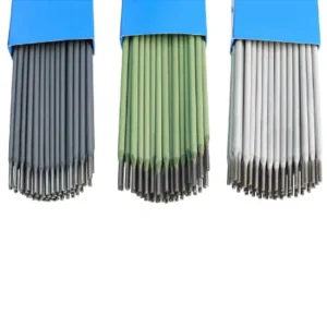 E4315 Welding Electrodes Carbon Steel Welding Rod with Low Hydrogen Sodium Coating