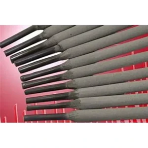 E6010 High Cellulose Sodium Type Electrode Welding Rod for Downward Welding