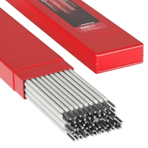 E6011 1/8″ 5LB Carbon Steel Welding Rods Boxed ARC Welding Electrodes