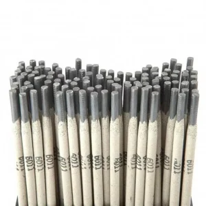 E6011 Welding Rod 2.5mm 3.2mm Welding Electrode Rod 6011 E6011 Electrode Welding Price Electrodo De Soldadura