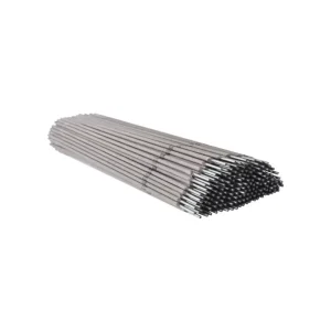 E6013 2.5mm 3.2mm Welding Rod Electrode 300mm 350mm Length Welding Rod Copper Welding Electrode for Construction