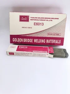 E6013 AC/DC Welding Electrodes Carbon Steel Rods Sticks 3/32 1/8 OBM