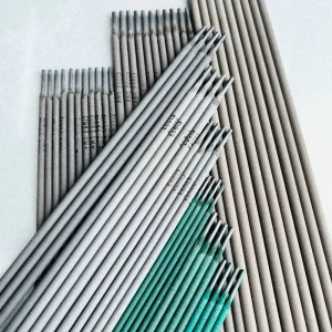 E6013 China Brand Welding Electrode 2.5mm 3.2mm 4.0mm Sizes with Competitive Price