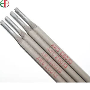 E6013 E7015 E7018 ER70S 6 Carbon Steel Welding Rod Welding Electrode 6013 Welding Rods EB5366