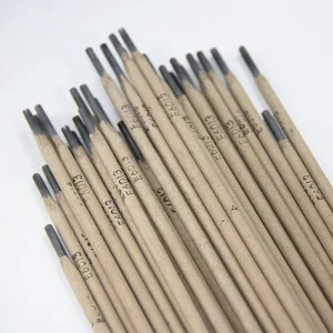 E6013 Factory Direct Supply Welding Rod Welding Electrode Carbon Steel 3.2mm 4mm E6013