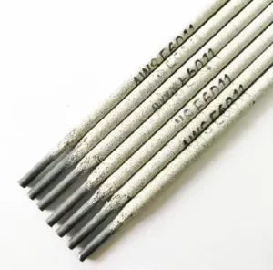 E6013 General Purpose Welding Electrode 2.5mm for Light Fabrication and Maintenance