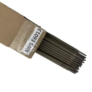 E6013 J38.12 2.5mm 3.2mm 4.0mm Welding Electrode