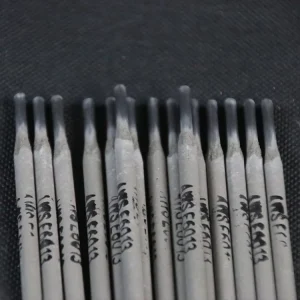 E6013 J421 2.5*300mm Carbon Steel Welding Rod Welding Electrodes