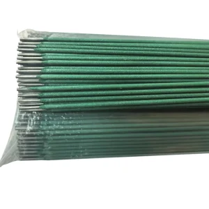 E6013 J421 J422 Green Coated Carbon Steel Welding Rod Manufacturer’s Best Selling Welding Electrode
