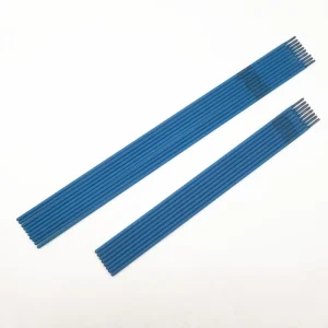 E6013 Mild Steel Welding Electrode Rutile Type Welding Rod for Metal Construction and General Fabrication 2.0-5.0mm