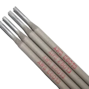 E6013 Steel Alloy Welding Rods Welding Rod Welding Electrodes E6013 E7018