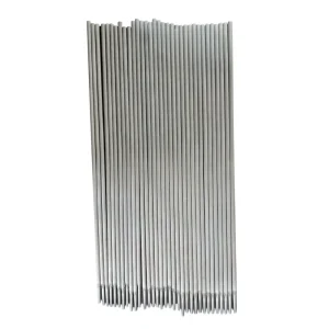 E6013 Welding Electrode 2.5KG 2KG 8BOXES /CARTON 4KG 5KG 4 BOXES/CARTON Packing Customized