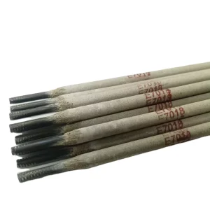 E6013 Welding Electrode AWS E6013 Welding Rods E6013 6011 7018 Wire TIG Welding Electrode Factory