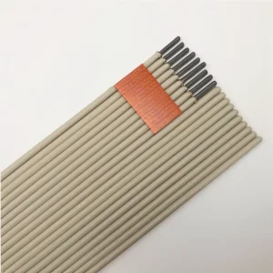 E6013 Welding Electrode AWS E6013 Welding Rods With 2.5mm and 3.2mm