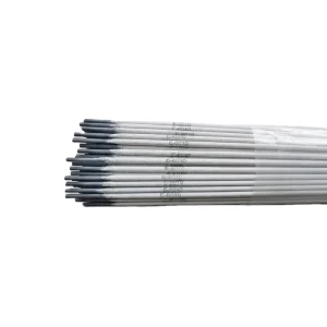 E6013 Welding Electrode Rutile Type Easy Arc Smooth Welding All Position Rod